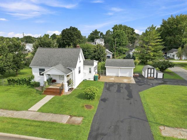 House for sale in Greentown, Indiana