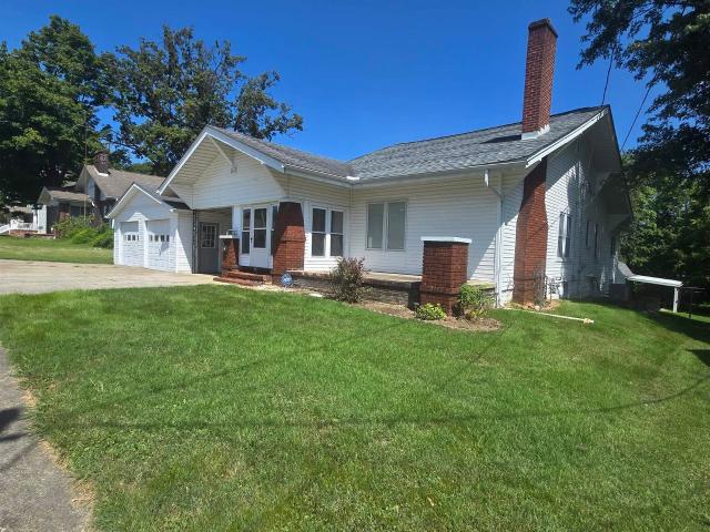 House for sale in Gibson, Indiana