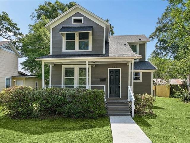 House for sale in Bogalusa, Louisiana