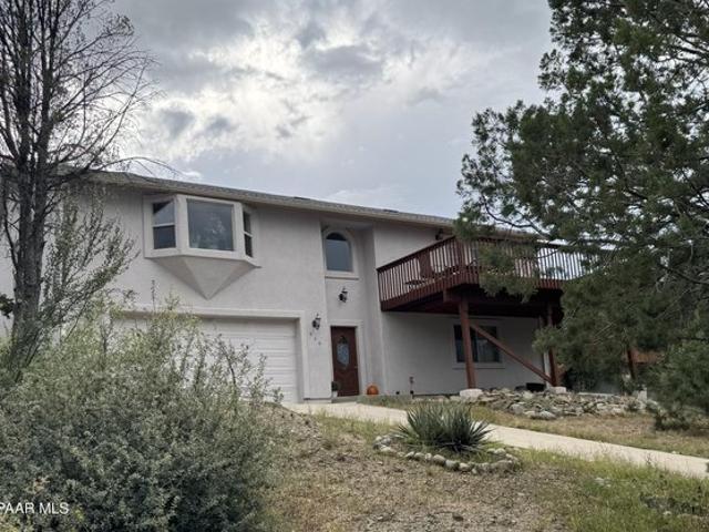 House for sale in Prescott, Arizona