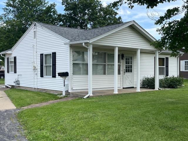 House for sale in Kewanee, Illinois