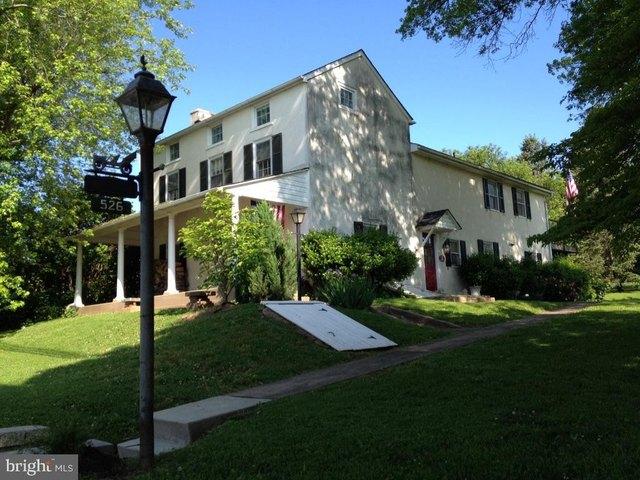 House for sale in Chester, Pennsylvania