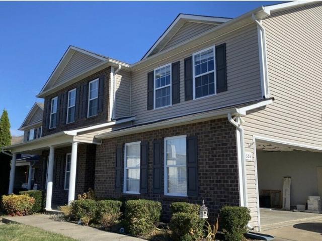 House for rent in Murfreesboro