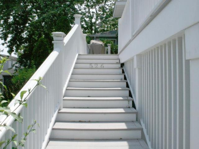 House for sale in Cape May, New Jersey