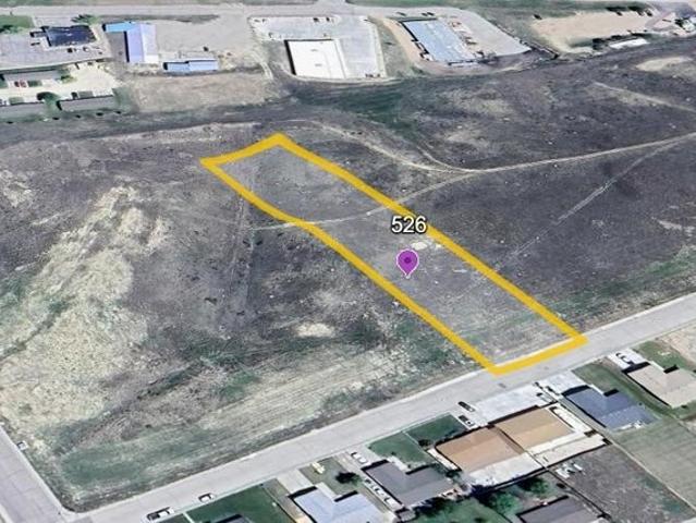 Land for sale in Wyoming
