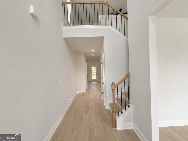 House for sale in Bonaire, Georgia