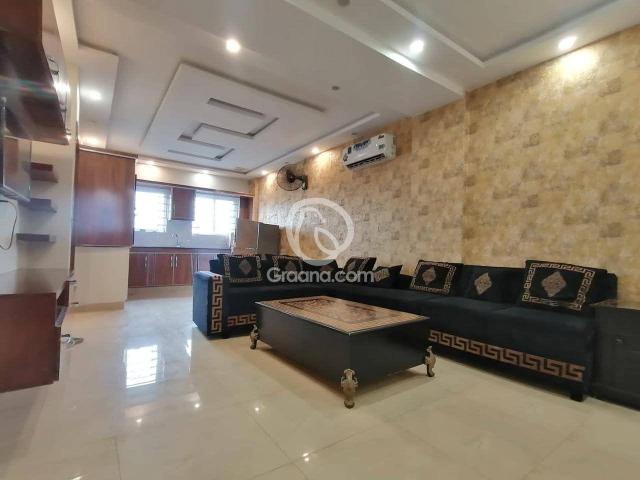 Apartment for sale in Islamabad Capital Territory