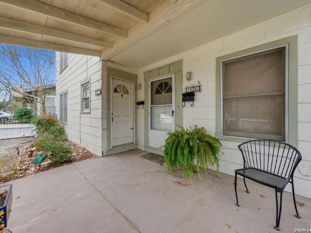 House for sale in Leesville, Texas
