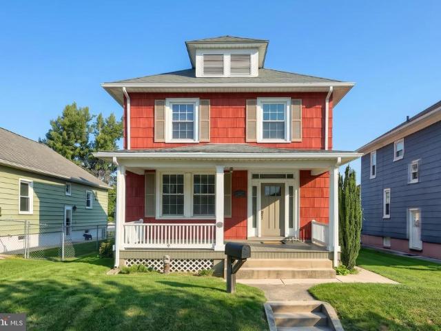 House for sale in Hanover, Pennsylvania