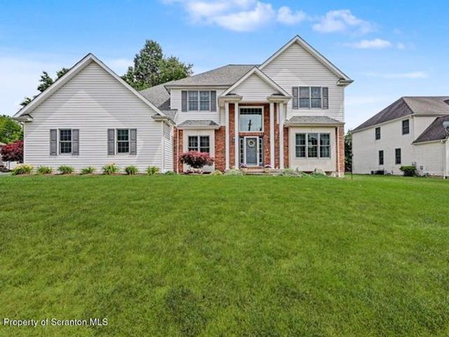 House for sale in Jermyn, Pennsylvania