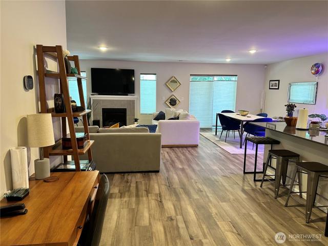 House for sale in Thurston, Washington