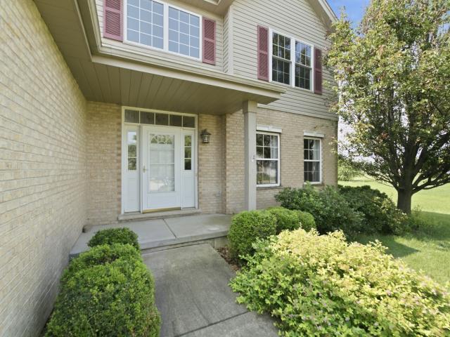 House for sale in Manteno, Illinois