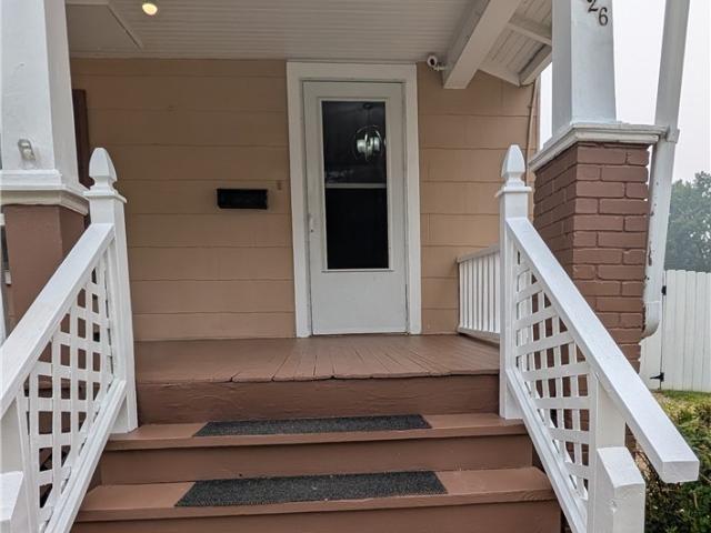 House for sale in Summit, Ohio