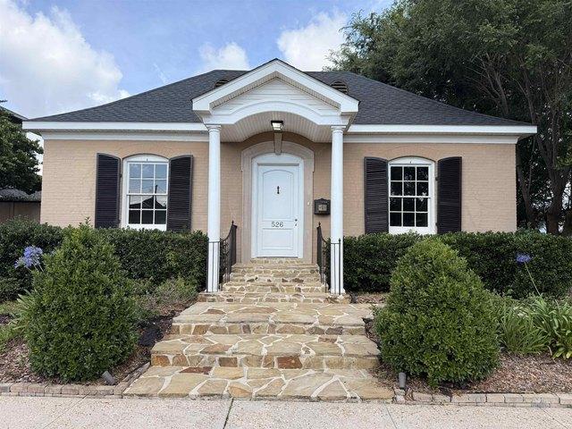 House for sale in Thibodaux, Louisiana