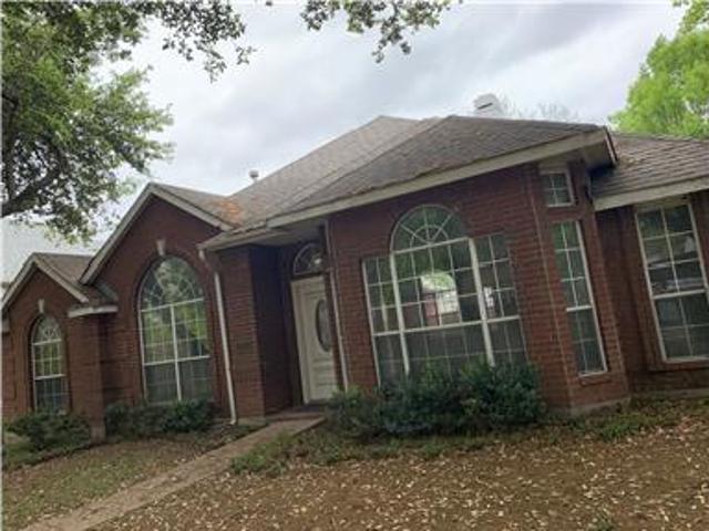 House for rent in Coppell