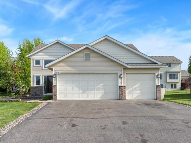 House for sale in Shakopee, Minnesota