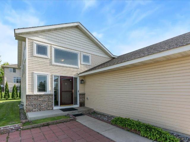 House for sale in Shakopee, Minnesota