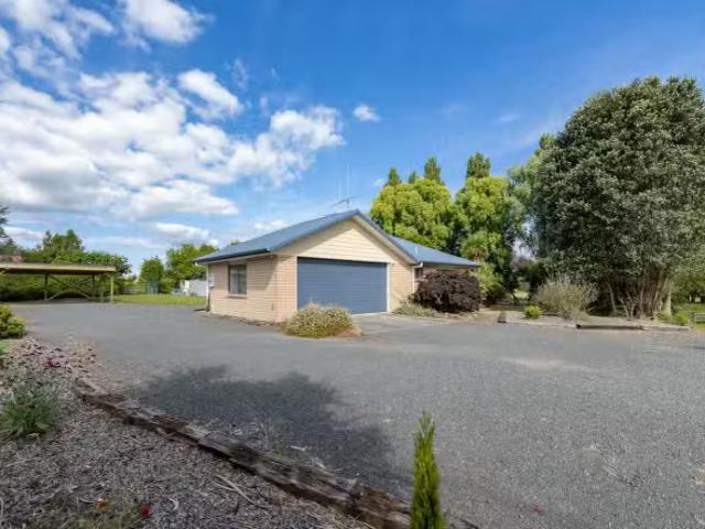 House for sale in Taupiri, Waikato