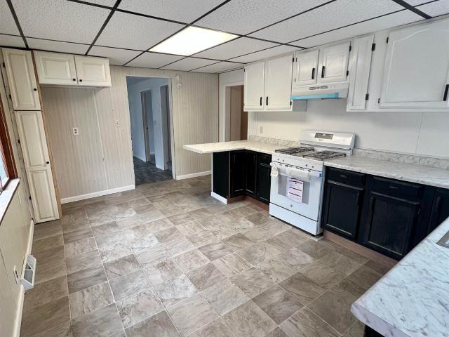 House for sale in Gratiot, Michigan