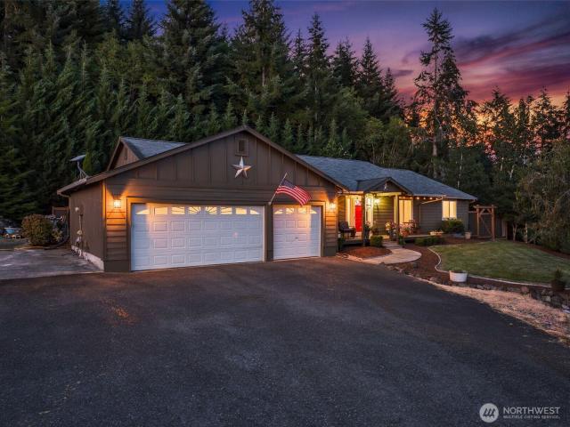 House for sale in Napavine, Washington