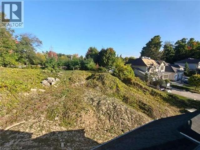 Land for sale in Waterloo, Ontario