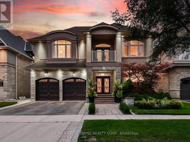 House for rent in Oakville