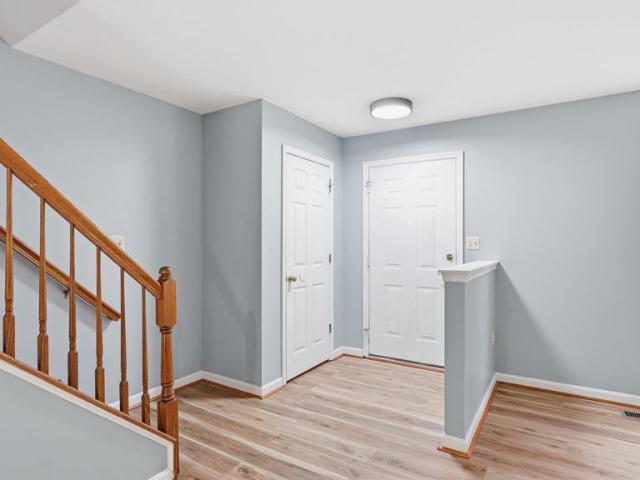 Townhouse for sale in Virginia