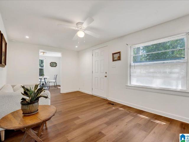 House for sale in Montevallo, Alabama