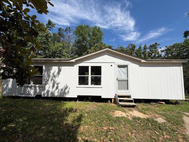 House for sale in Como, Mississippi