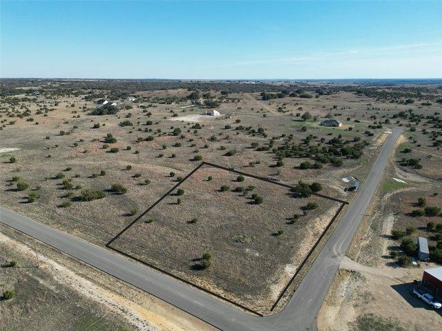 Land for sale in Lipan, Hood County
