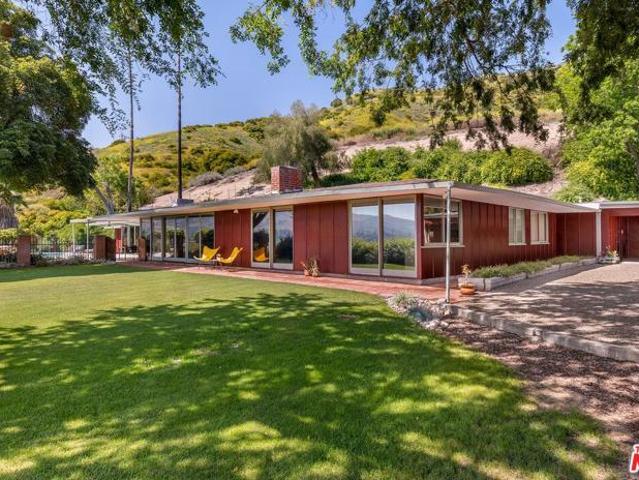 House for sale in Fillmore, California