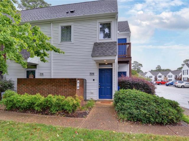 Property for rent in Virginia