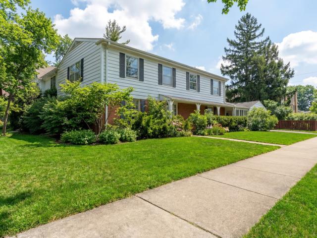 Property for sale in Wilmette, Illinois
