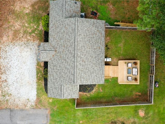 House for sale in Camelot, Clemson