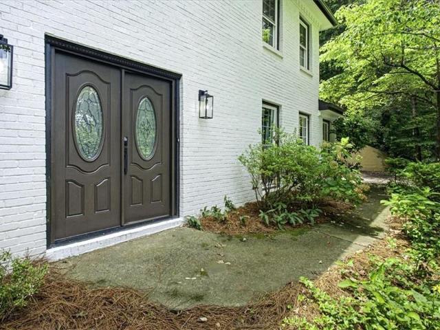 House for sale in Norcross, Georgia