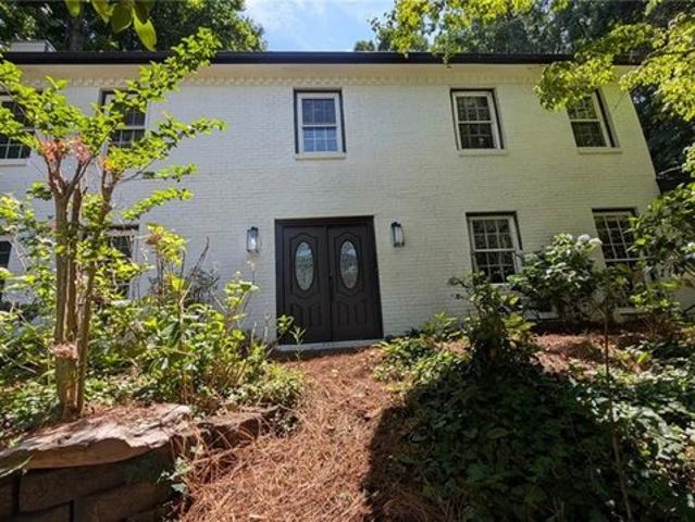 House for sale in Norcross, Georgia
