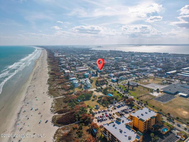 House for sale in Cape Canaveral, Florida