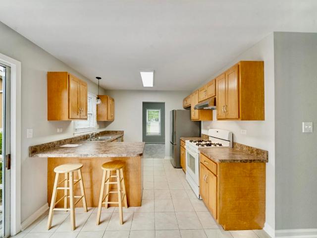 House for sale in Bolingbrook, Illinois