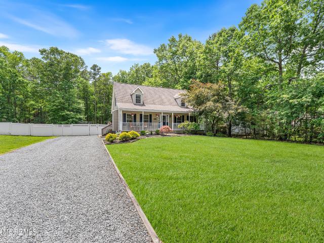 House for sale in Jackson, New Jersey