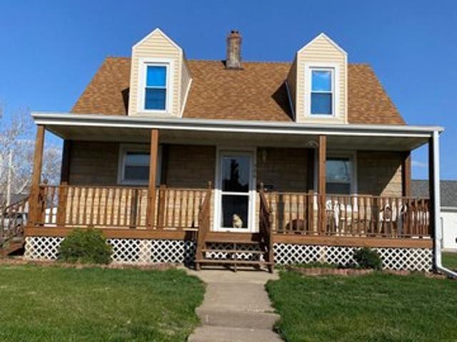 House for sale in West Burlington, Iowa