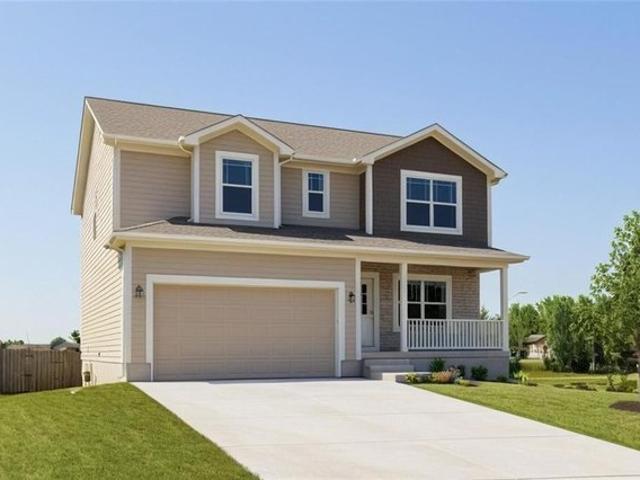 House for sale in Raymore, Cass County