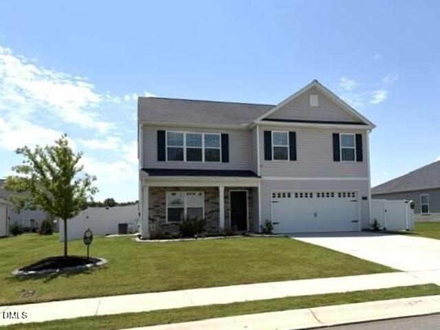 House for sale in Gibsonville, Guilford County