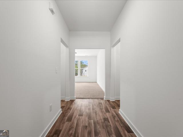 House for sale in Statham, Georgia