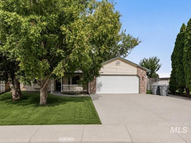 House for sale in Stony Meadow, Nampa