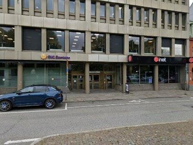 Lokal hyra i Malmö, Skåne