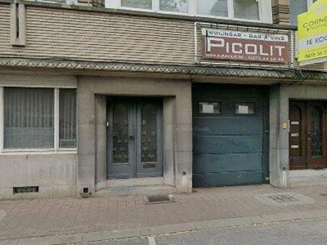 Bureau vente à Grammont, Oost-Vlaanderen