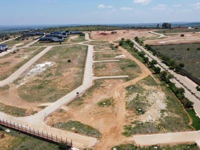 Land for sale in Dr Kenneth Kaunda, North West