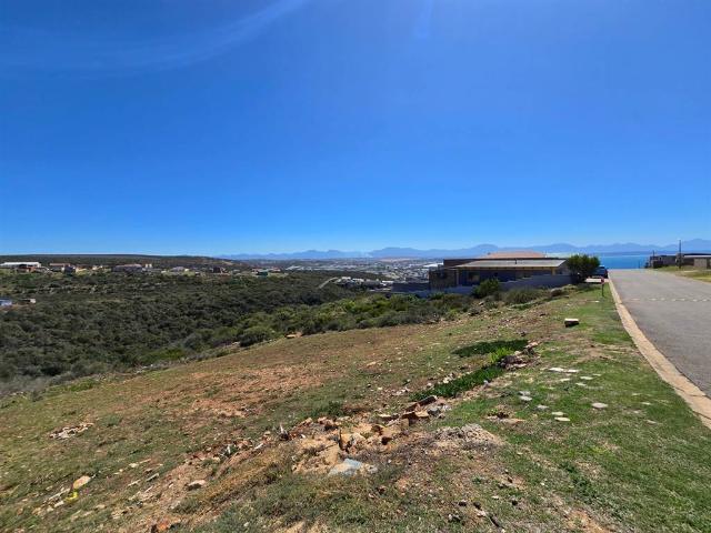 Land for sale in Groot Brak Rivier, Western Cape