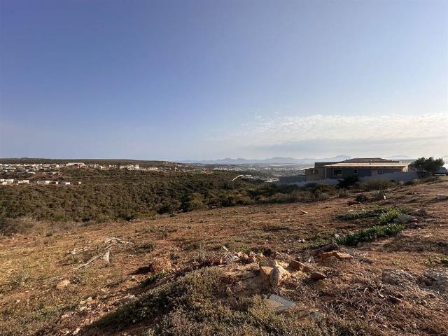 Land for sale in Groot Brak Rivier, Western Cape