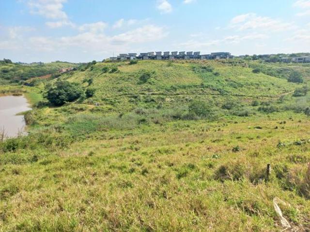 Land for sale in Princess Grant, Kwazulu-natal